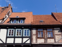 Welterbestadt Quedlinburg Harz