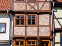 Welterbestadt Quedlinburg Harz