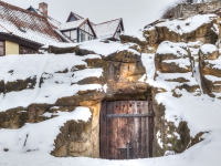 Welterbestadt Quedlinburg Felsenkeller